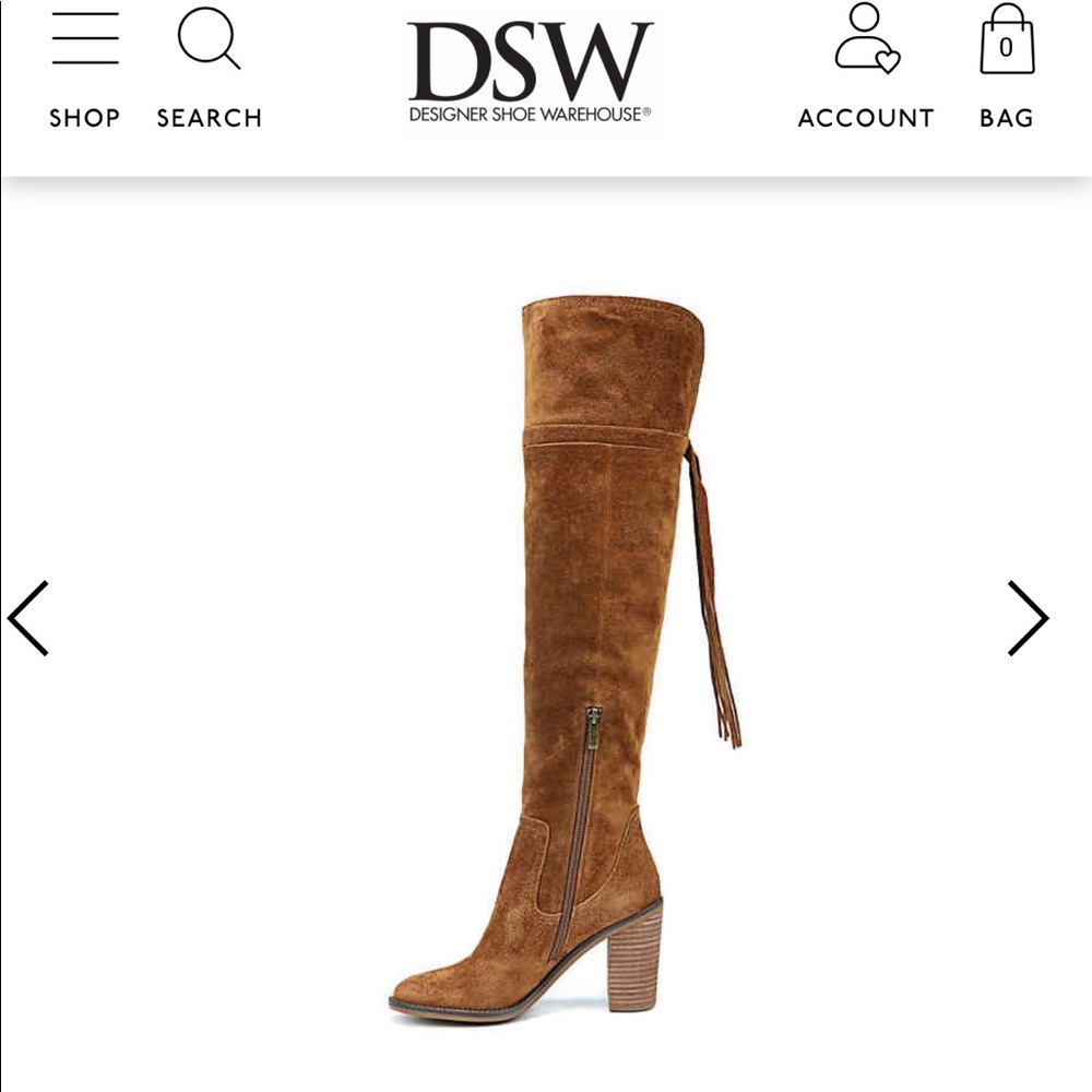Franco Sarto Boot
